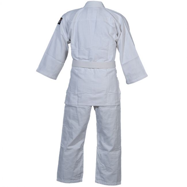 Judo training kimono - Budo model - child – Gymnasia Shop