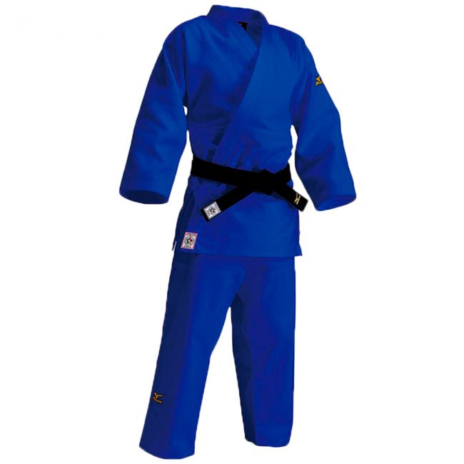 Kimonos mizuno deals para judo