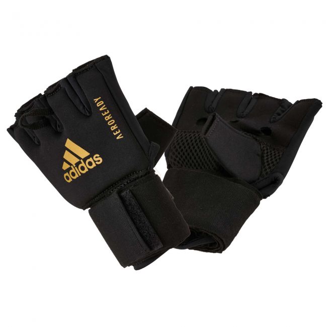 Adidas Speed Sport Wrap Fitness | Gloves Budo & Quick
