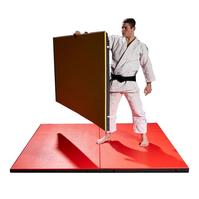 pre-order)BSW JUDO MAT IJF 1MX2M APPROVED MADE IN GERMANY