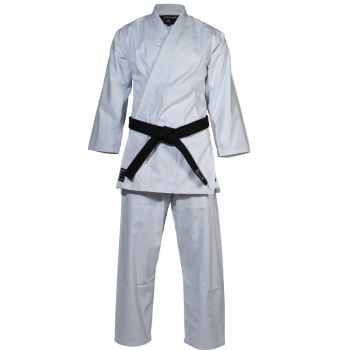 Schwarz KINDOYO Boxen Weste und Shorts Uniform Boxen Anzug Kampfsportanzug Darbietungen für Erwachsene Kinder 