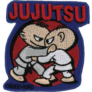 Sac de Sport Judo XL - Budo-Fight