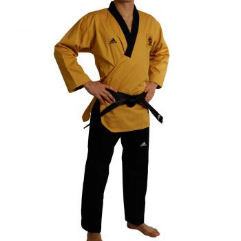 Trainingsanzug Statement Budo Sport Karate Taekwondo Judo KWON Kampfsport 