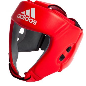 Headgear Head Guard Trainning Helmet and Boxing Chest Guards Pretection Gear 