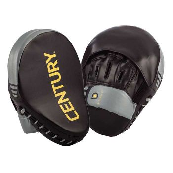 century focus mitts