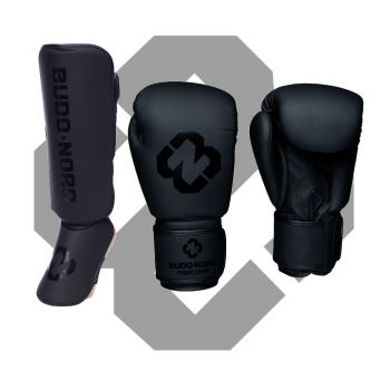 Martial Art style uniforms, gear and accessories